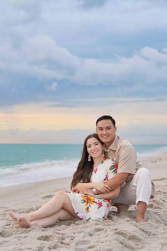 Three year anniversary in Miami