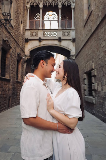 Four years in Barcelona