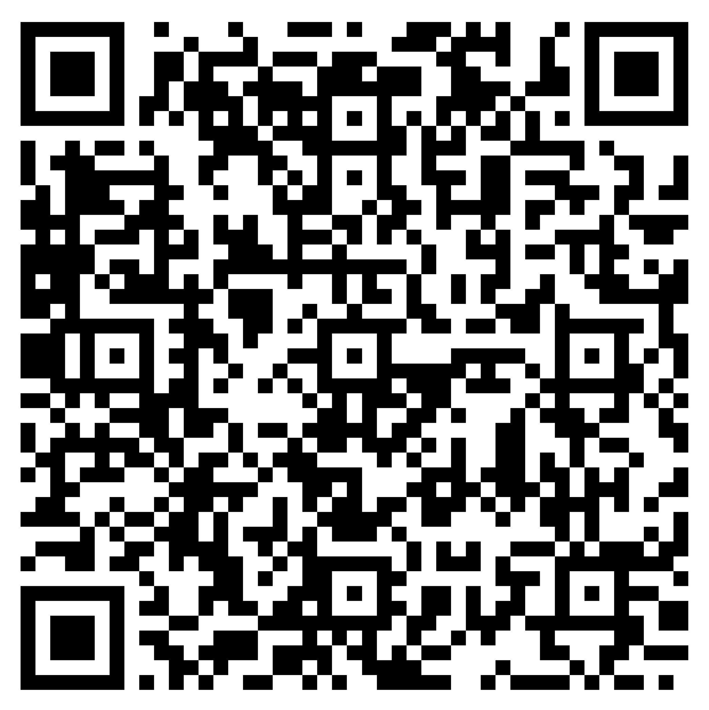 Zelle QR code